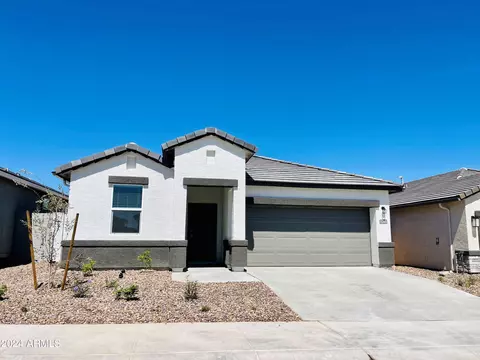 8260 W Clemente Ct, Florence, AZ 85132