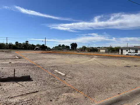 409 W 1st St #-, Eloy, AZ 85131