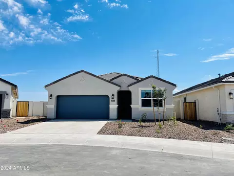 1837 W Wrigley Dr, Florence, AZ 85132