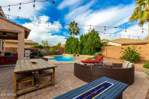 1434 E Canary Dr, Gilbert, AZ 85297 photo 39