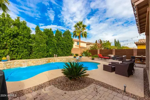 1434 E Canary Dr, Gilbert, AZ 85297 photo 37
