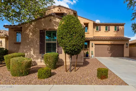 1434 E Canary Dr, Gilbert, AZ 85297 photo 2