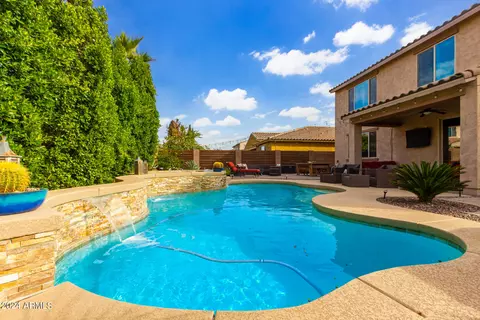 1434 E Canary Dr, Gilbert, AZ 85297 photo 38
