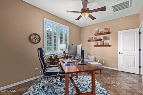 1434 E Canary Dr, Gilbert, AZ 85297 photo 33