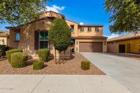 1434 E Canary Dr, Gilbert, AZ 85297