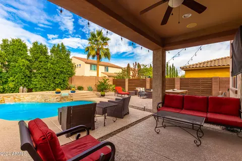 1434 E Canary Dr, Gilbert, AZ 85297 photo 36