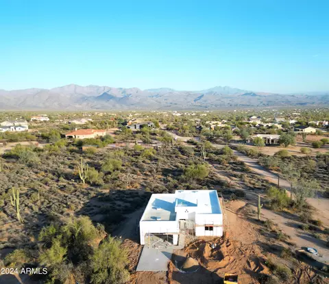 16508 E Lone Mountain Rd, Scottsdale, AZ 85262
