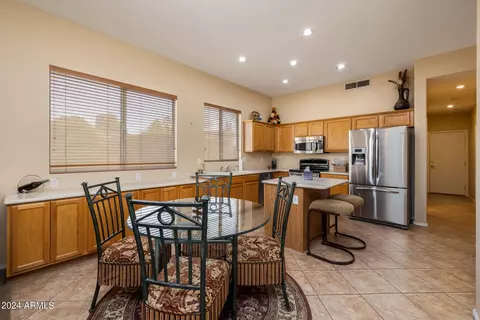1694 E Spur St, Gilbert, AZ 85296 photo 7