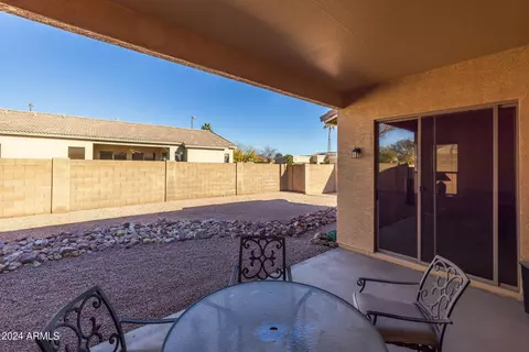 1694 E Spur St, Gilbert, AZ 85296 photo 17