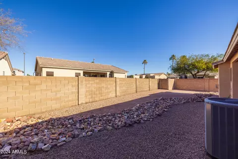 1694 E Spur St, Gilbert, AZ 85296 photo 21