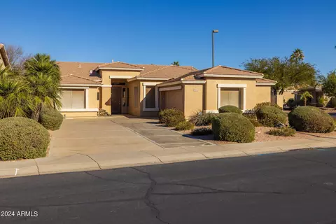 1694 E Spur St, Gilbert, AZ 85296 photo 20