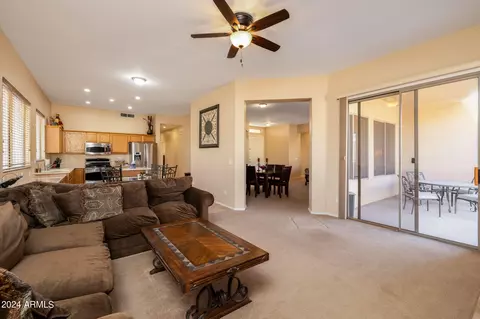 1694 E Spur St, Gilbert, AZ 85296 photo 9