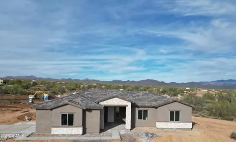 17119 E Montgomery Rd, Rio Verde, AZ 85263