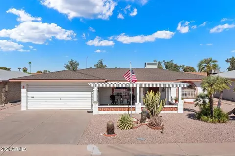 4726 Edgewood Ave, Mesa, AZ 85206