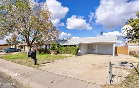 4238 E Grove St, Phoenix, AZ 85040