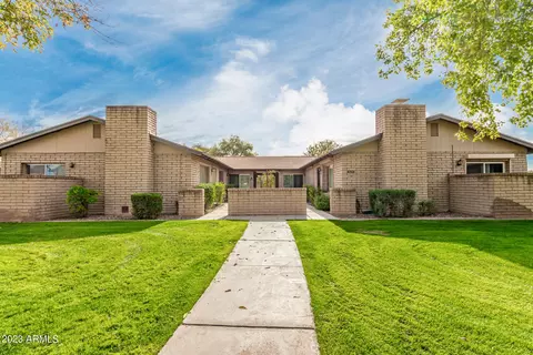 1129 E Vaughn St #A, Tempe, AZ 85283