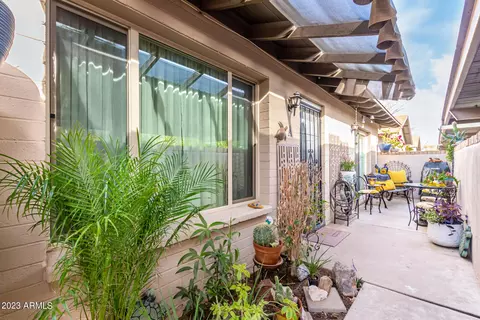 1129 E Vaughn St #A, Tempe, AZ 85283 photo 3