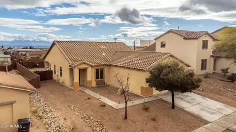 1053 S Stalactites Cir, Benson, AZ 85602