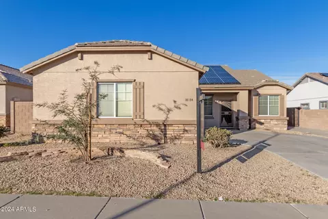 18134 W Maui Ln, Surprise, AZ 85388
