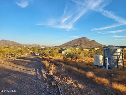 432 N Nn N 12th St #_, New River, AZ 85087