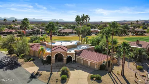 19013 E Reata Ln, Rio Verde, AZ 85263