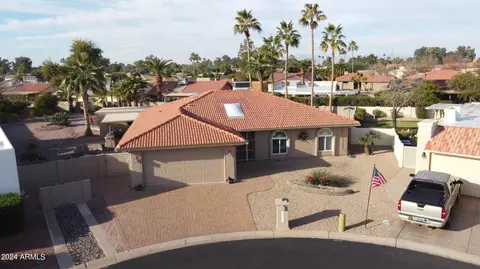 9701 E Michigan Ave, Sun Lakes, AZ 85248