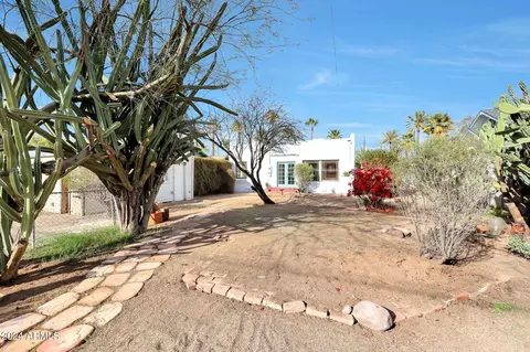 709 W Lynwood St, Phoenix, AZ 85007
