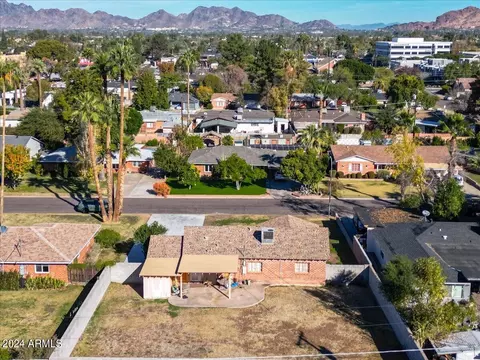 4127 E Cambridge Ave, Phoenix, AZ 85008 photo 16