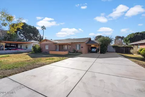 4127 E Cambridge Ave, Phoenix, AZ 85008 photo 2