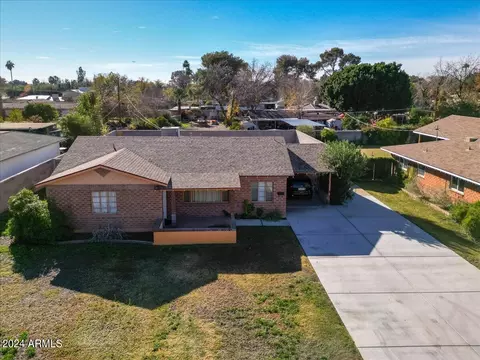 4127 E Cambridge Ave, Phoenix, AZ 85008