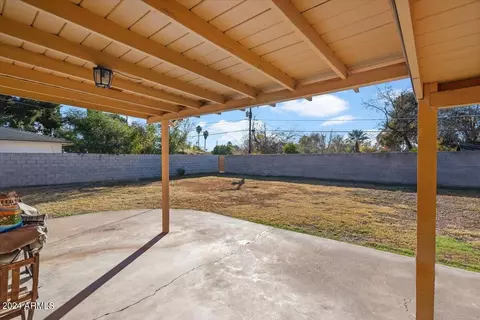 4127 E Cambridge Ave, Phoenix, AZ 85008 photo 15