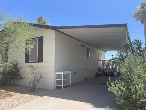 2000 S Apache Rd #243, Buckeye, AZ 85326 photo 6