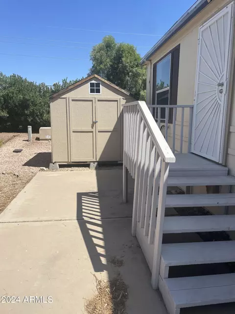 2000 S Apache Rd #243, Buckeye, AZ 85326 photo 5