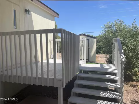2000 S Apache Rd #243, Buckeye, AZ 85326 photo 7