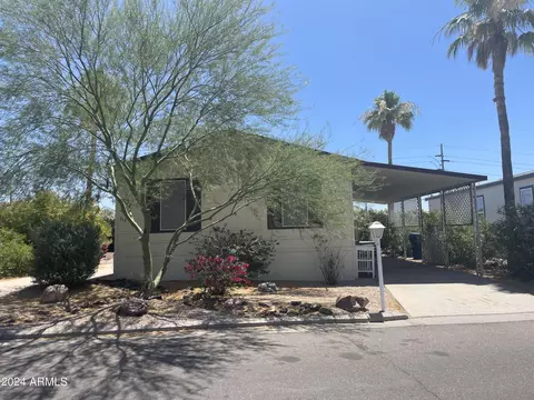 2000 S Apache Rd #243, Buckeye, AZ 85326