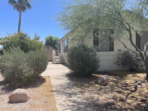2000 S Apache Rd #243, Buckeye, AZ 85326 photo 3