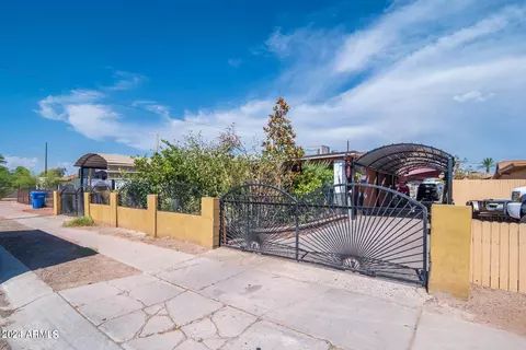 4425 S 8th Pl, Phoenix, AZ 85040