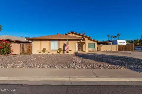 1445 S Revere --, Mesa, AZ 85210