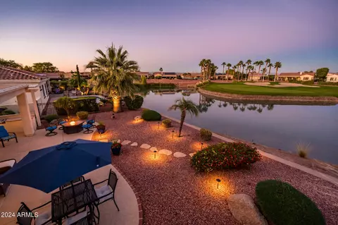 23133 N Padaro Ct, Sun City West, AZ 85375