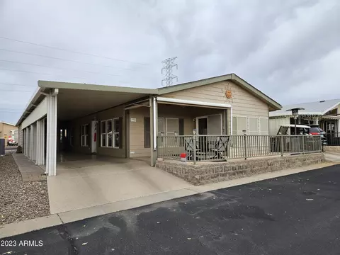 650 N Hawes Rd #4724, Mesa, AZ 85207