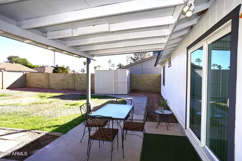 3544 E Helena Dr, Phoenix, AZ 85032 photo 26
