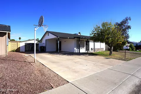 3544 E Helena Dr, Phoenix, AZ 85032 photo 3