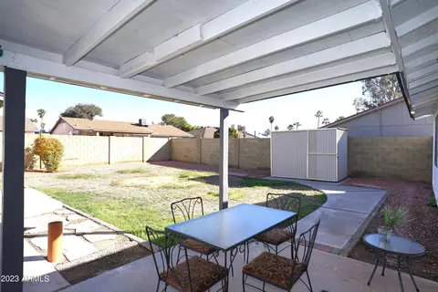 3544 E Helena Dr, Phoenix, AZ 85032 photo 19
