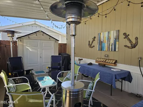 8700 E University Dr #411, Mesa, AZ 85207 photo 13