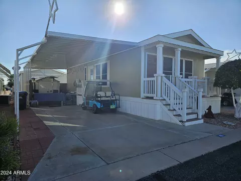 8700 E University Dr #411, Mesa, AZ 85207 photo 8