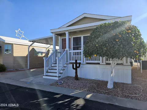 8700 E University Dr #411, Mesa, AZ 85207 photo 7