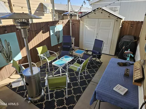 8700 E University Dr #411, Mesa, AZ 85207 photo 14