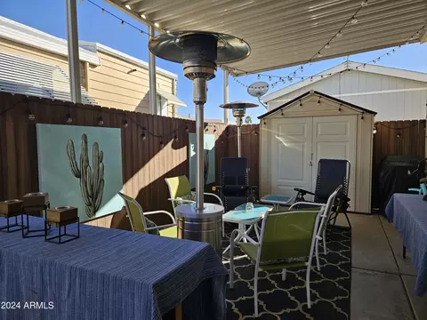 8700 E University Dr #411, Mesa, AZ 85207 photo 12