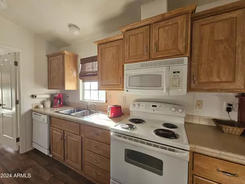 8700 E University Dr #411, Mesa, AZ 85207 photo 4