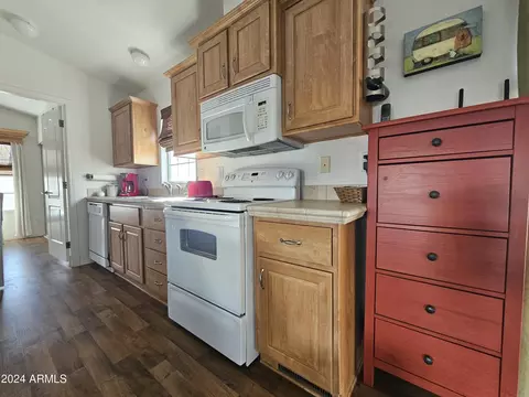 8700 E University Dr #411, Mesa, AZ 85207 photo 27